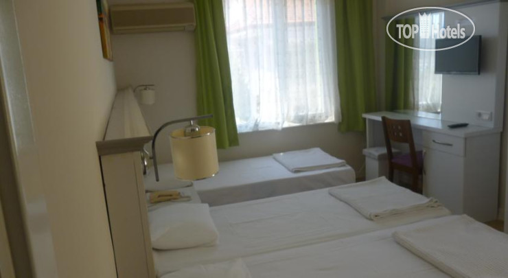 New photos from tourists Cicek Hotel