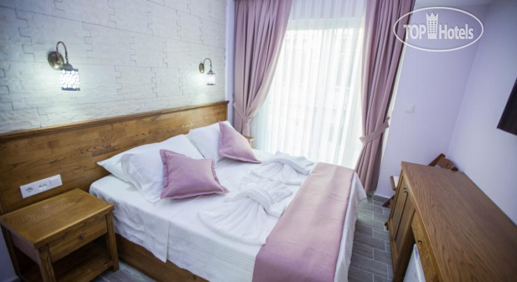 New photos from tourists Infinity Exclusive City Hotel