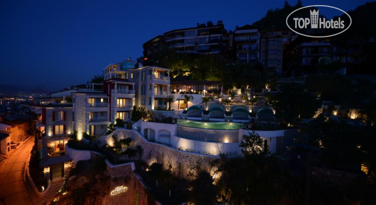 Hotelier's photos Unique Hotel