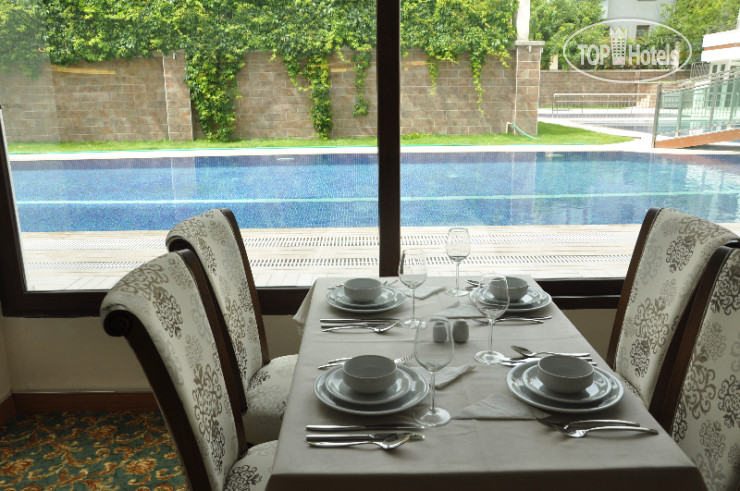 New photos from tourists Malahit Hotel