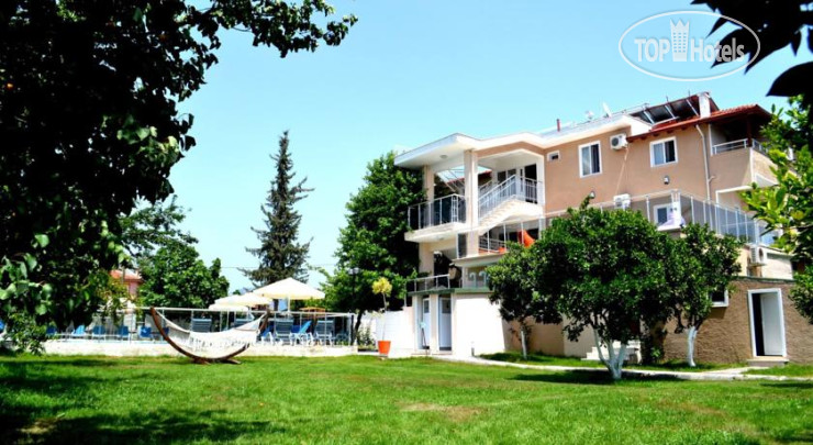 Hotel photo Mavi Hotel 