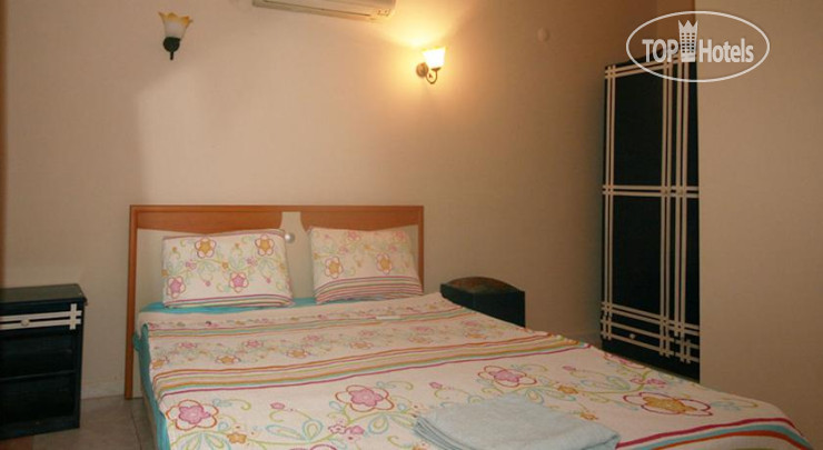 New photos from tourists Sureyya Hotel