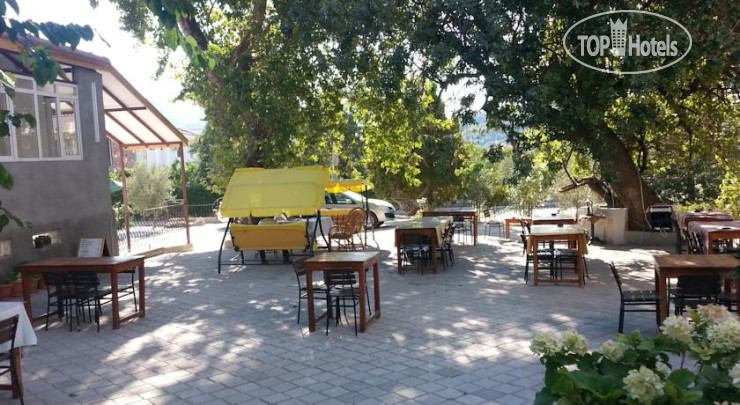 Hotel photo Sureyya Hotel 