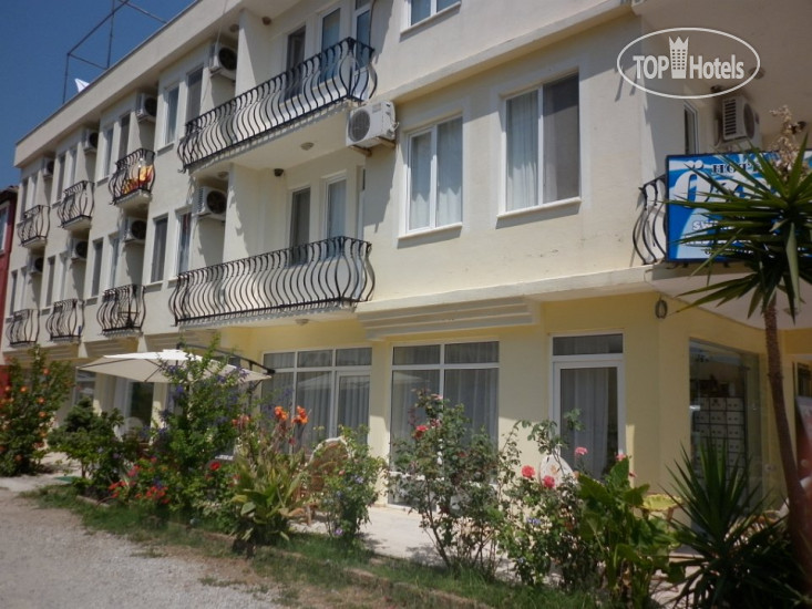 Photos Ozgur Hotel