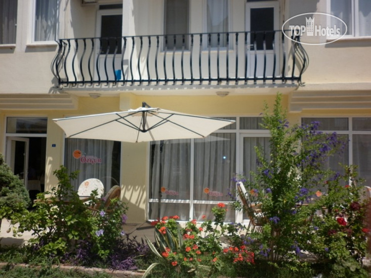 New photos from tourists Ozgur Hotel