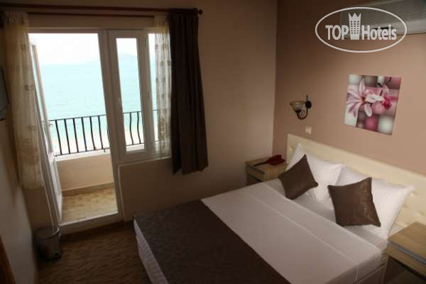 New photos from tourists Yasemin Hotel
