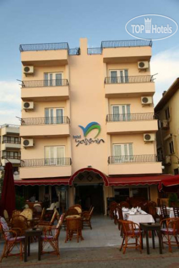 Photos Yasemin Hotel