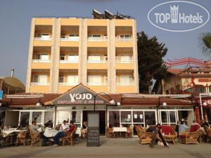 Photos Vojo Beach Hotel