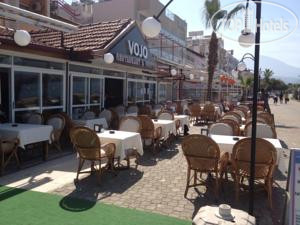 New photos from tourists Vojo Beach Hotel