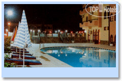New photos from tourists Eroglu Hotel