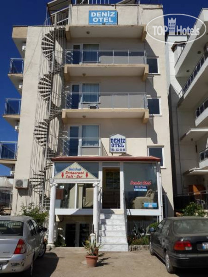 Hotelier's photos Deniz Hotel