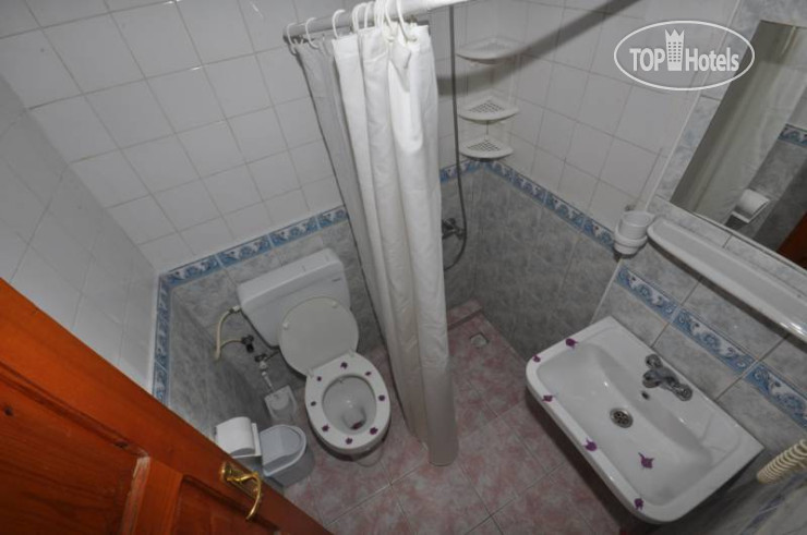 New photos from tourists Deniz Hotel
