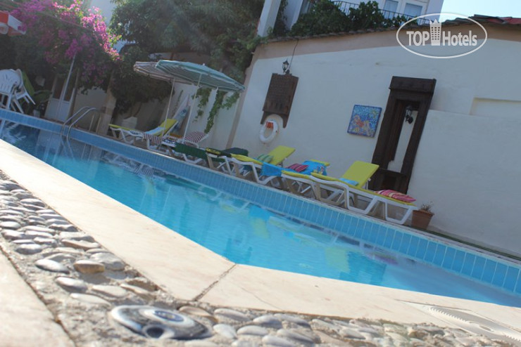 Hotel photo Villa Berk Hotel 