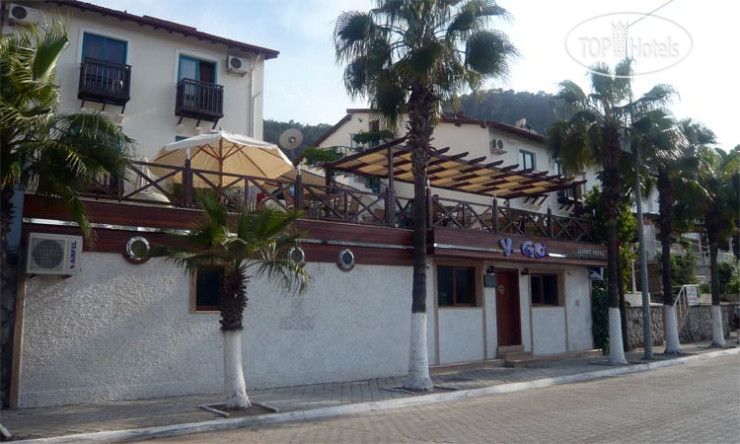 Photos V-Go Hotel & Guesthouse