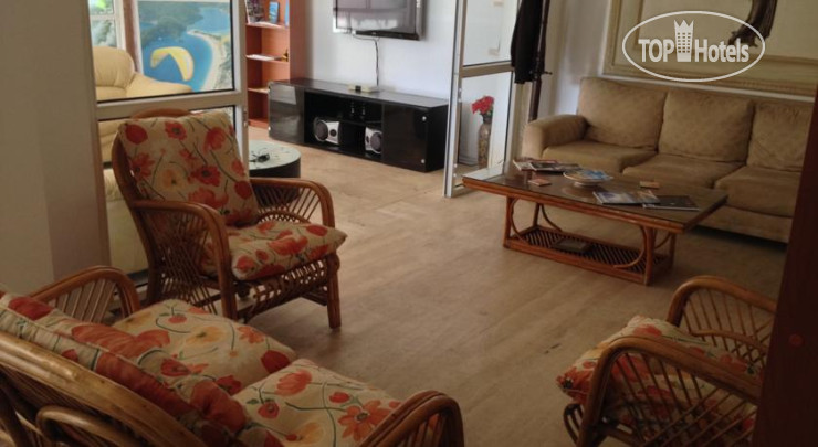 New photos from tourists Olimpia Hotel