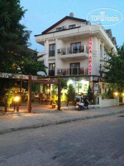 Hotel photo Anka Apart Hotel 