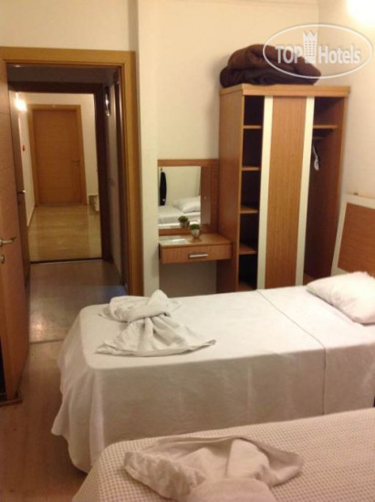New photos from tourists Anka Apart Hotel
