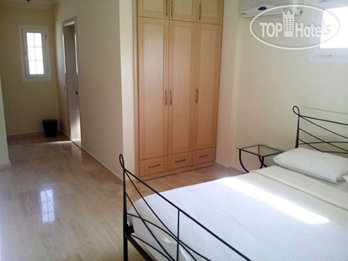 New photos from tourists Ten Apart Hotel