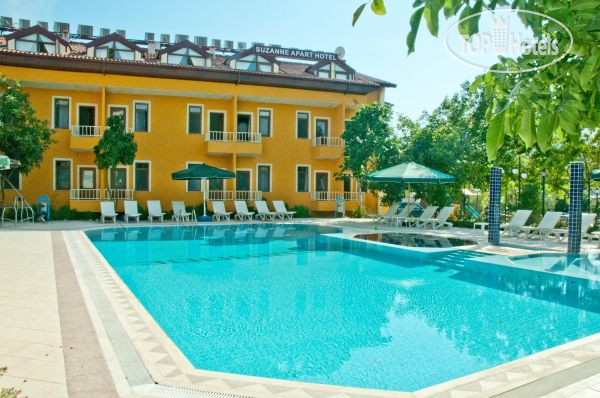 Hotelier's photos Suzanne Hotel