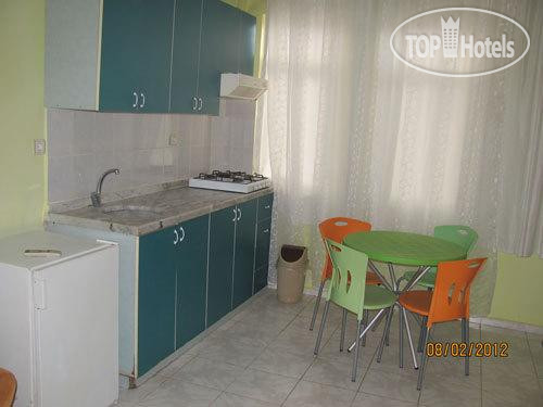 New photos from tourists Burak Apart Hotel