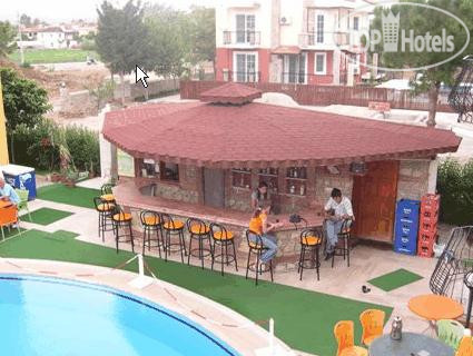 Hotelier's photos Burak Apart Hotel