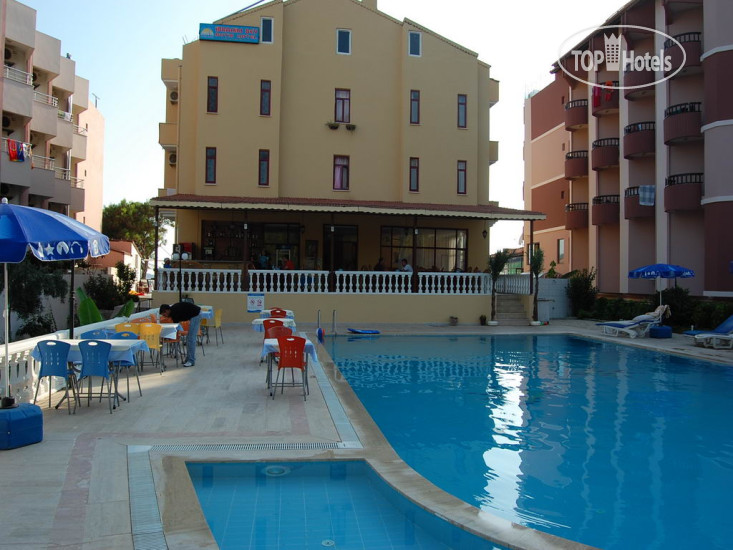 Hotel photo Ibrahim Bey Hotel 