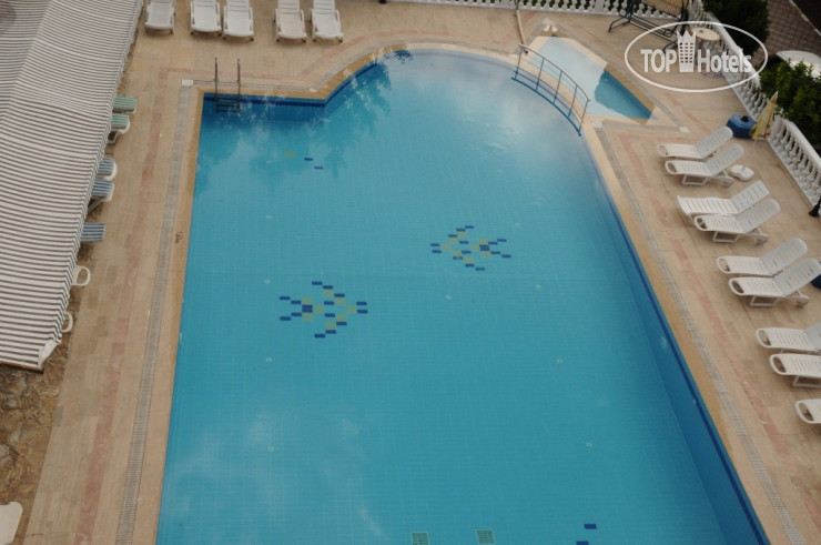 New photos from tourists Ibrahim Bey Hotel