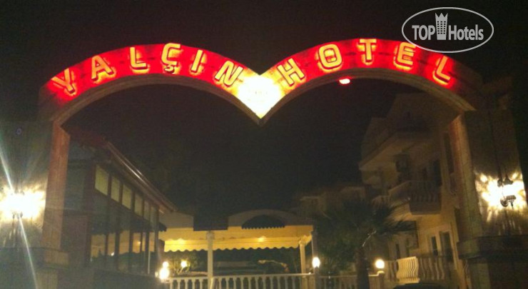 Hotel photo Yalcin Hotel 