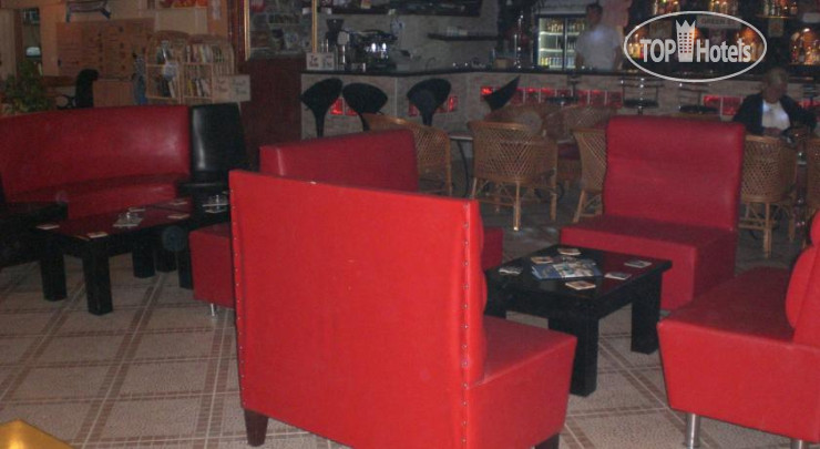 New photos from tourists Yalcin Hotel