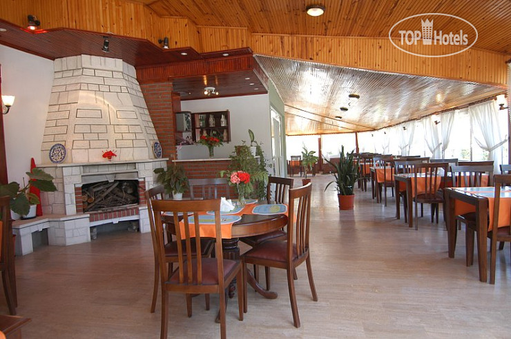 Новые добавленные фото туристов Ozmen Hotel 2*