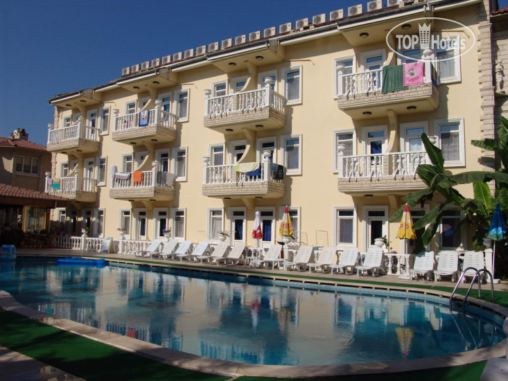 Hotel photo Cenk Bey Hotel 