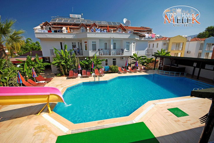 Hotel photo Melek Apart Hotel 