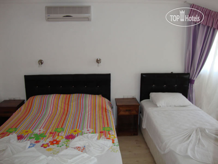 New photos from tourists Uygar Hotel