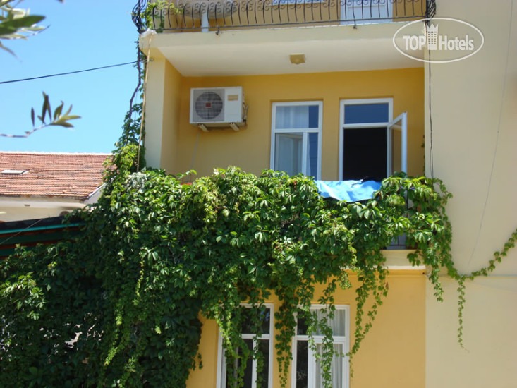 Hotelier's photos Uygar Hotel