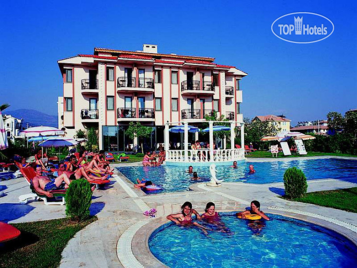 Hotel photo Golden Moon Hotel 