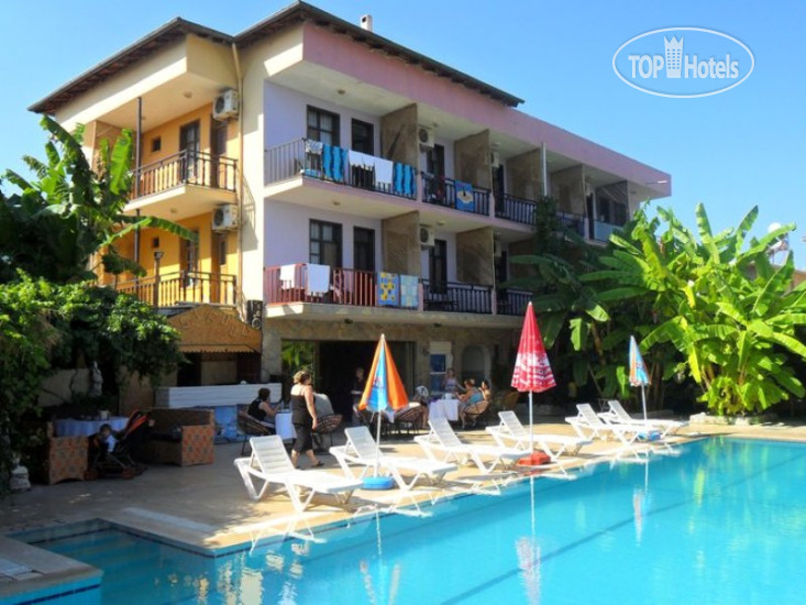 Hotelier's photos Alis Hotel