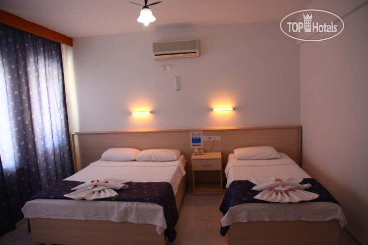 New photos from tourists Gokcen Hotel & Apartments 3*
