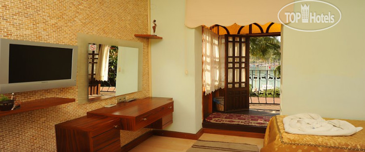 New photos from tourists Villa Daffodil Hotel 3*