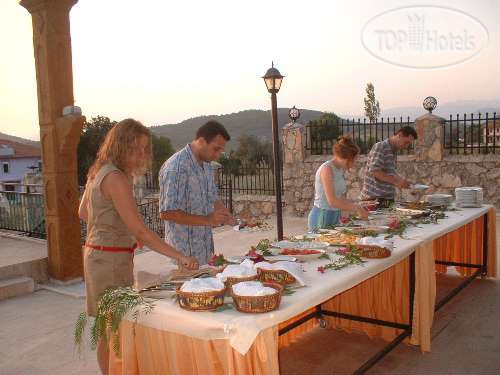 New photos from tourists Cypriot Hotel 2*
