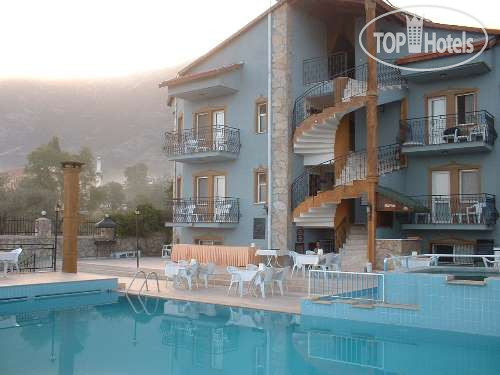 Фото Cypriot Hotel