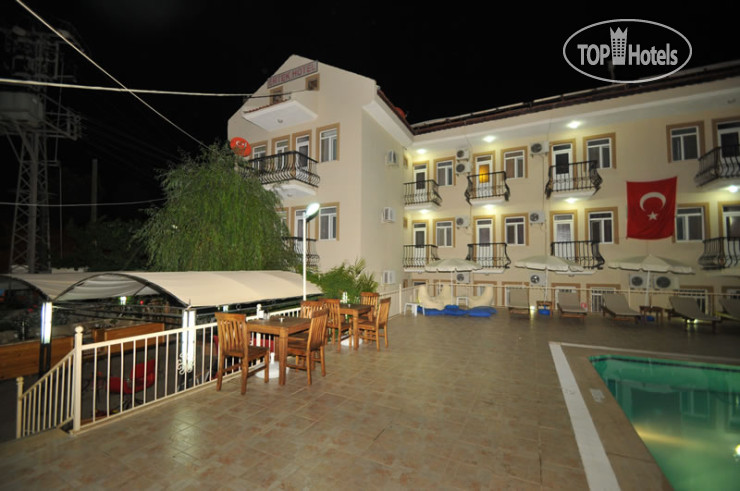 Hotelier's photos Ertek Hotel