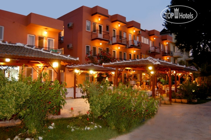 Hotel photo Truva Hotel 2*