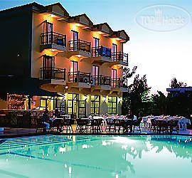 Hotelier's photos Harman 3*