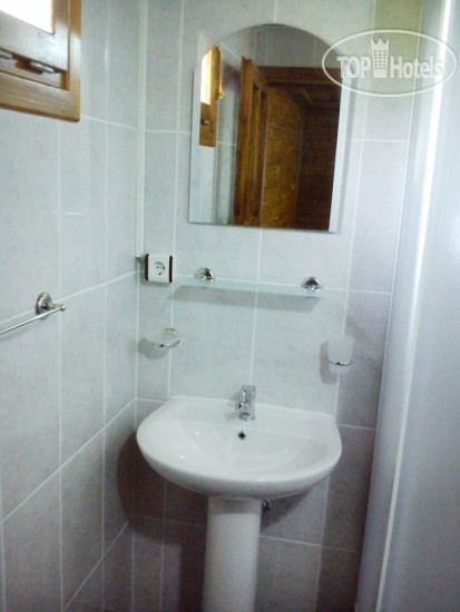 New photos from tourists Yesil Bahce Bungalow
