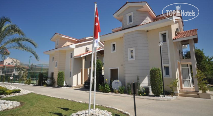 Hotel photo Oasis Village Hotel 