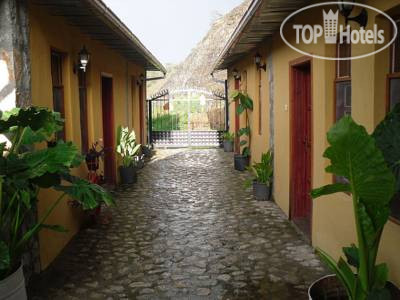 Hotelier's photos Isa M. Guesthouse