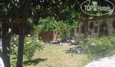 New photos from tourists Isa M. Guesthouse