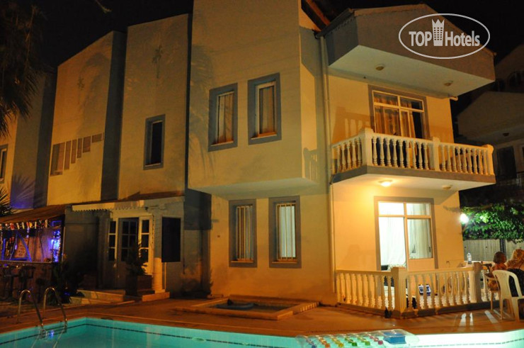 Hotelier's photos Nehir Apart Hotel