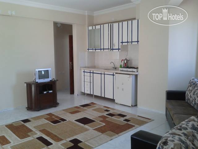 New photos from tourists Nehir Apart Hotel
