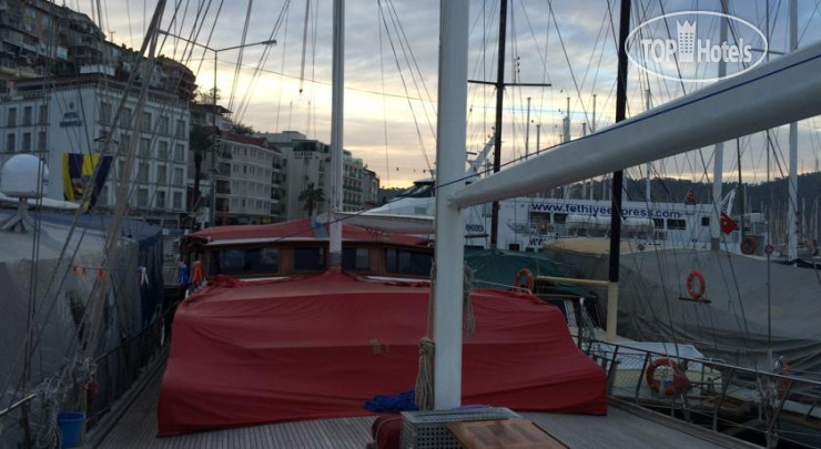 Photos Sea Angel 2 Yachting